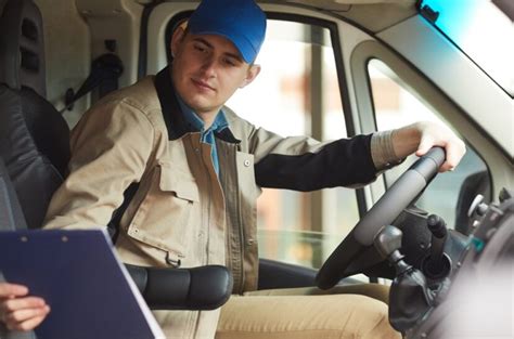 Cómo frenar la escasez de conductores de transporte de carga