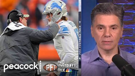 Why are Detroit Lions still playing on Thanksgiving? | Pro Football