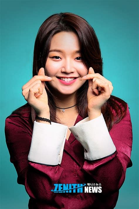 Fyzhera Z Hera Actors Kpop