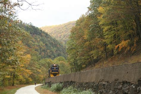 Lehigh Gorge Scenic Railway