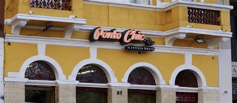 Bauru In Ponto Chic | TasteAtlas | Recommended authentic restaurants