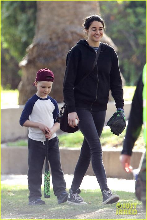 Shailene Woodley’s Son: A Glimpse Into The Life Of The Actress And Her