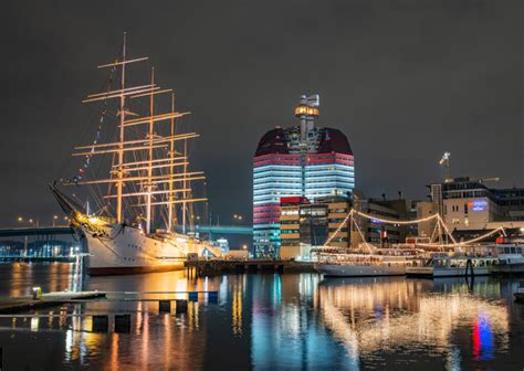 Farligt Gods Konferensen DGM Sverige