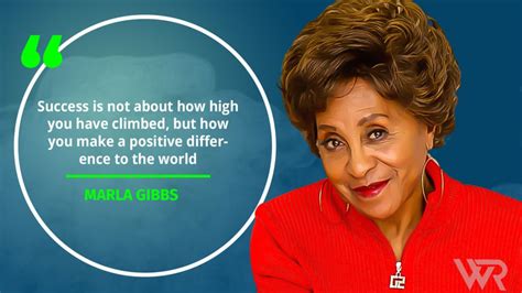 Marla Gibbs Net Worth & Achievements (Updated 2024) - Wealth Rector