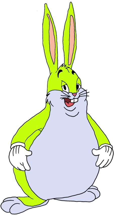 Big Chunk Big Chungus Wiki Fandom