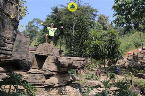 10 Lokasi Favorit Hiking Di Sentul Bogor