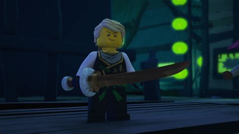 Image - LloydBack54.png | Ninjago Wiki | Fandom powered by Wikia