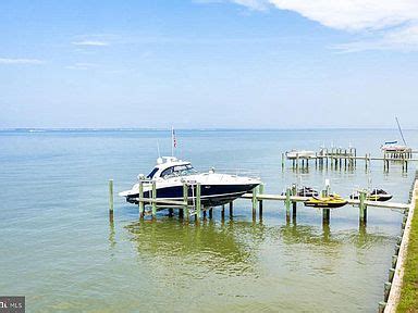 Waterfront Home with Spectacular Views in Stevensville, MD