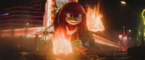 Knuckles And The Flames Of Disaster By Ezzyartover On Deviantart