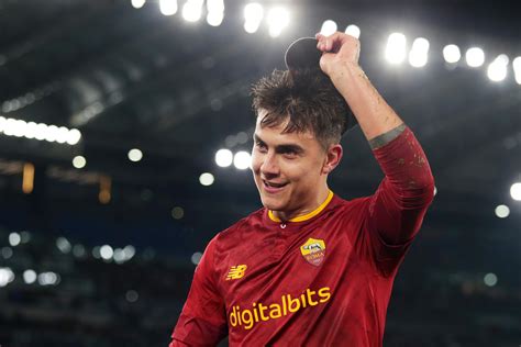 Roma Genoa 1 0 Dybala Porta La Lupa Ai Quarti Di Finale CIP