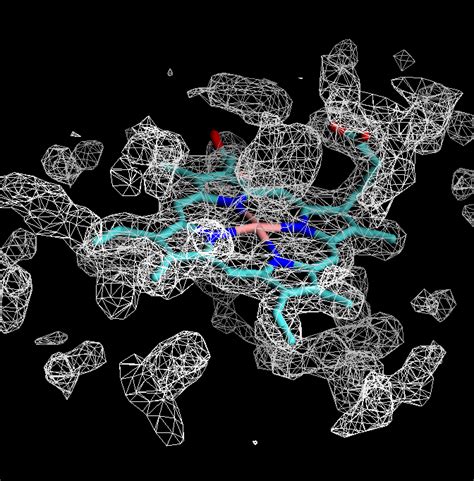 Visualizing Volumetric Data Visualizing Molecular Structures With Vmd