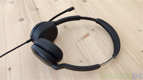 Jabra Evolve2 30 Análisis Nuevos Auriculares Ultra Ligeros Para Trabajo