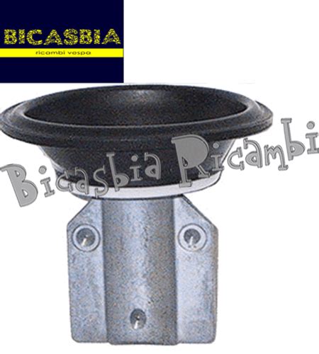 7084 MEMBRANA CARBURATORE PIAGGIO 125 VESPA GT GTS GTV X EVO X7 X8 X9