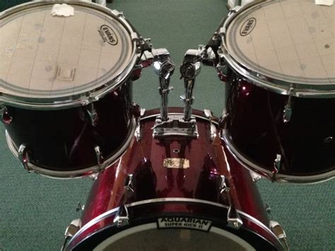 Rogue Drum Set - Pros, Cons And Specs 2024