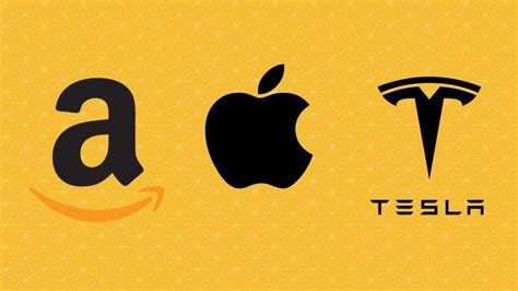 Apple Amazon Tesla Which Growth Stock Wall Street Likes Most