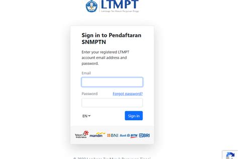 Bagaimana Cara Daftar Snmptn 2022 Begini Caranya Pahami Langkah Pendaftaran Online Di Snmptn