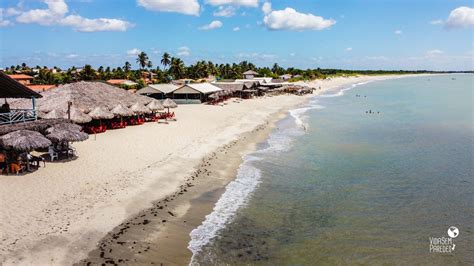 O Que Fazer Em Barra Grande Piau Praias Passeios E Dicas