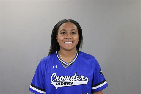 Crowder College Softball Players Earn National Honors - Crowder College