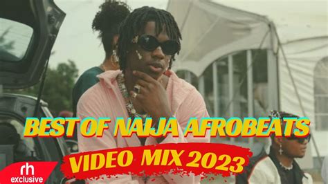 Best Of Naija Afrobeats Video Mix Dj Sylo Ft Rema Burna Boy Ckay Asake