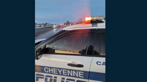 Destructive Disturbance At Cheyenne Clinic Leads To Arrest Cheyenne