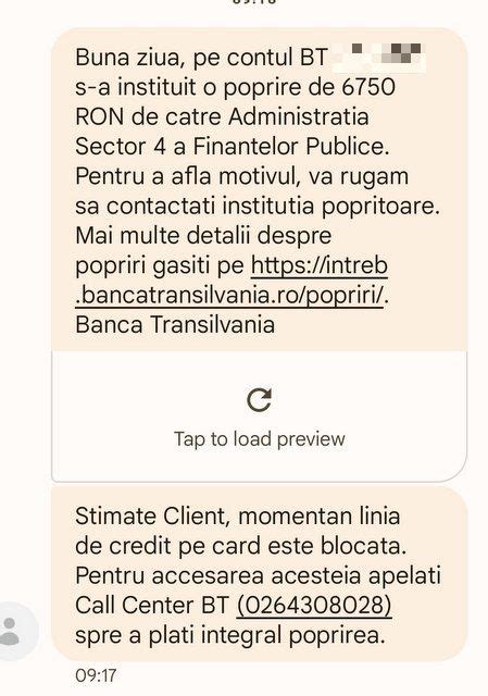 Banca Transilvania Are O Politic Extra Dur Mpotriva Clientului N