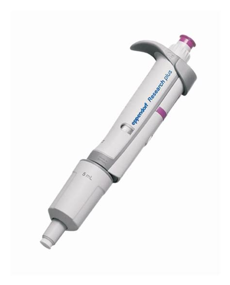 Eppendorf Research Plus™ Pipetten Mit Einstellbarem Variablem Volumen