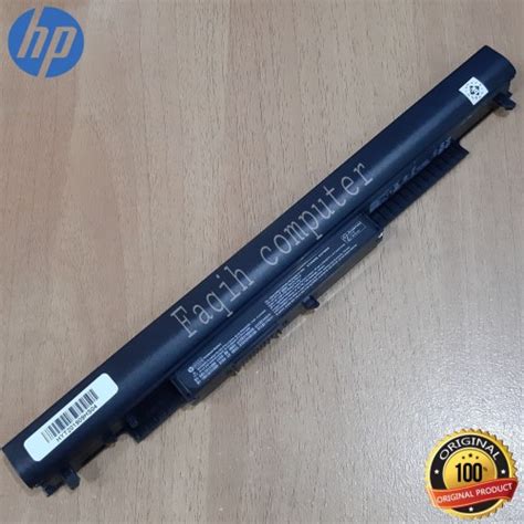 Promo Baterai Batre Original Laptop HP 256 G4 346 G3 3348 G3 348 G4