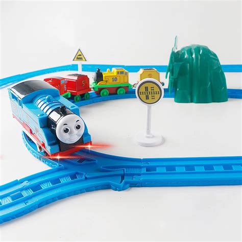 Thomas The Tank Engine Toy Train Set Canoeracing Org Uk