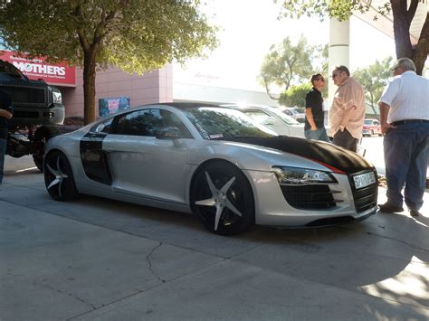 audi custom wheels custom wheels audi custom cars