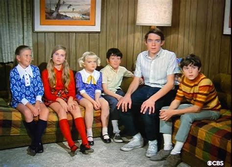 The Brady Bunch 1969