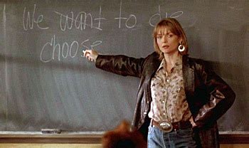 11 Inspiring Teacher Movies - TEFL and TESOL ITA Costa Rica TESOL Blog ...