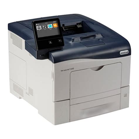 Impressora Xerox Versalink C400 Colorida C400 DN MONO Pichau