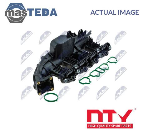 Bks Pl Intake Manifold Module Nty New Oe Replacement Ebay