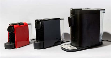 The Best Nespresso Machine (But It’s Not for Everyone) | Reviews by ...