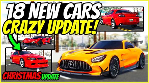 New Winter Update New Cars Limiteds Southwest Florida