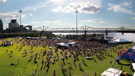 forecastle festivals escapism