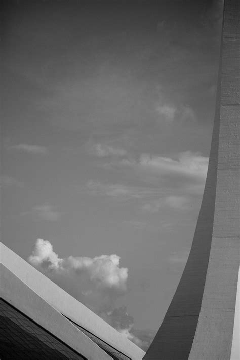 Shapes And Columns Brasília Special On Behance