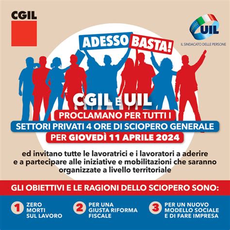 SCIOPERO E PRESIDI IN LIGURIA UIL E CGIL SCARICA IL MATERIALE