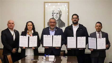 GEM IEEM Y FGJEM Fortalecen Seguridad Para Los Candidatos La Jornada