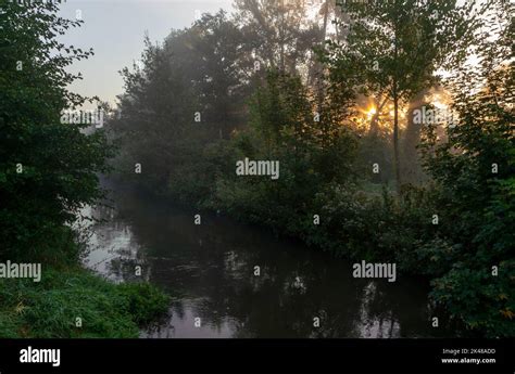 Am Boker Kanal Hi Res Stock Photography And Images Alamy