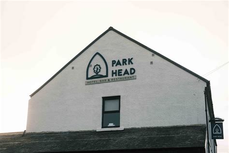 A Sneak Peak at the Park Head Hotel in Bishop Auckland - JAMIECHANCETRAVELS