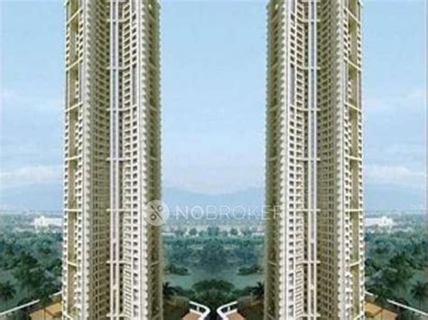 Nirmal Lifestyle Zircon Mulund West Without Brokerage Unfurnished