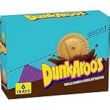 Dunkaroos (History, Flavors, FAQ & Commercials) - Snack History