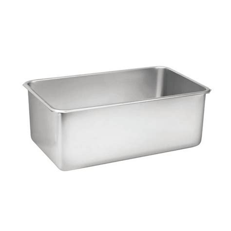 BMK304509 BAIN MARIE CONTAINER