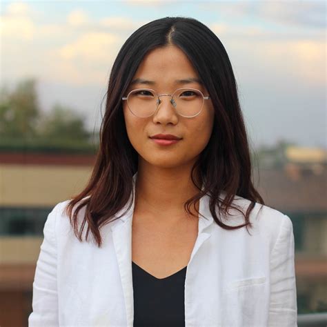 Flora Li Student Manager 22 23 — The Gould Center For Humanistic Studies