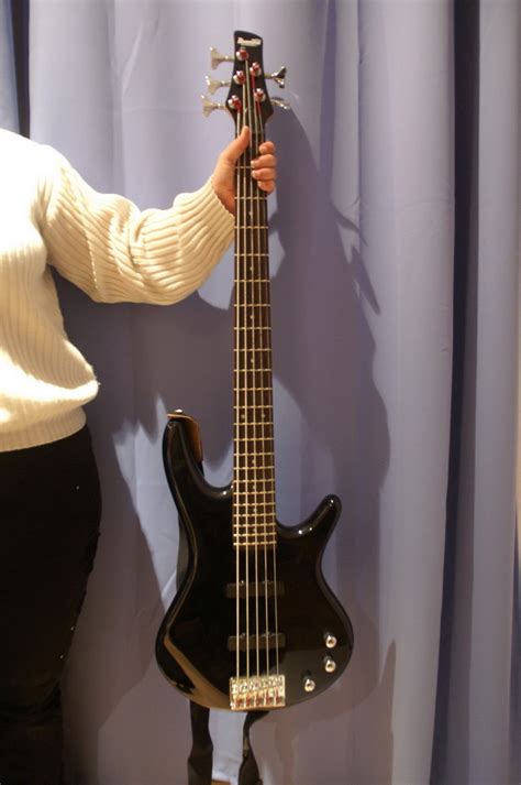 Ibanez Gsr Image Audiofanzine