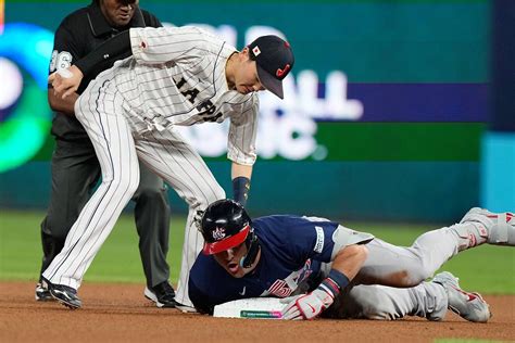 Clásico Mundial de Béisbol Cuándo y dónde se juega el siguiente