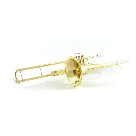 Alto Trombones - Jim Laabs Music Store