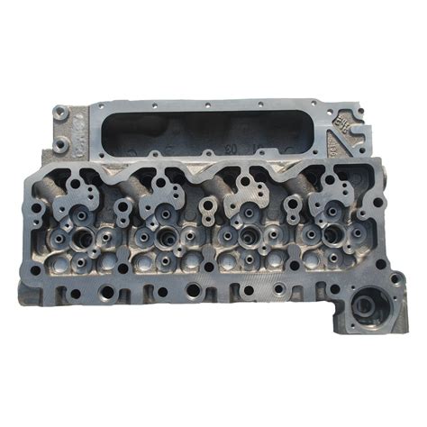 Automobile Spare Parts Cylinder Cap Cylinder Cover Cylinder Head