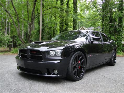 2006 Dodge Charger SRT8 at Dana Mecum's 26th Original Spring Classic ...